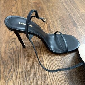 Larroude Heels